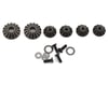 Image 1 for Associated RC10B74.1 Gear Differential Rebuild Kit V2 ASC92292