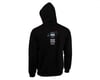Image 2 for Team Associated WC21 Pullover Sweatshirt (Black) (M)