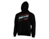 Image 1 for Team Associated WC21 Pullover Sweatshirt (Black) (2XL)