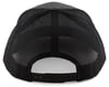 Image 2 for Reedy 2022 "Curved Bill" Trucker Hat (Charcol/Black) (One Size Fits Most)
