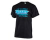 Image 1 for Reedy Circuit 2 T-Shirt (Black) (L)