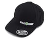 Image 1 for Element RC Curved Bill Snapback Hat (Black) (One Size Fits Most)