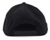Image 2 for Element RC Flatbill Snapback Hat (Black) (One Size Fits Most)