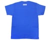 Image 2 for Team Associated 2013 Worlds T-Shirt (Blue) (M)