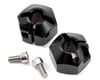 Image 1 for Avid RC 12mm Clamping Rear Wheel Hex Set (2)