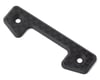 Image 1 for Avid RC TLR 8X Carbon Fiber One Piece Wing Mount Button