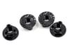 Related: Avid RC Triad 4mm Light Weight Serrated Wheel Nut Set (4) (Black)