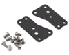 Related: Avid RC RC8B3.2 Carbon Front Upper Arm Inserts