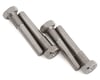 Image 1 for Avid RC Associated 1/8 Lower Titanium Shock Pin Screws