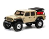 Related: Axial SCX24 Jeep JT Gladiator 1/24 4WD RTR Scale Mini Crawler (Beige)