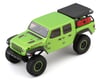 Related: Axial SCX24 Jeep JT Gladiator 1/24 4WD RTR Scale Mini Crawler (Green)