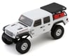 Related: Axial SCX24 Jeep JT Gladiator 1/24 4WD RTR Scale Mini Crawler (White)