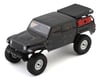 Related: Axial SCX24 Jeep JT Gladiator 1/24 4WD RTR Scale Mini Crawler (Black)