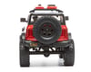 Image 4 for Axial SCX24 2021 Ford Bronco Hard Body 1/24 4WD RTR Scale Mini Crawler (Red)