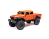 Image 1 for Axial SCX24 40's 4 Door Dodge Power Wagon 1/24 4WD RTR Scale Mini Crawler