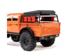 Image 11 for Axial SCX24 40's 4 Door Dodge Power Wagon 1/24 4WD RTR Scale Mini Crawler