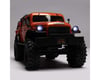 Image 13 for Axial SCX24 40's 4 Door Dodge Power Wagon 1/24 4WD RTR Scale Mini Crawler