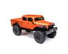 Image 19 for Axial SCX24 40's 4 Door Dodge Power Wagon 1/24 4WD RTR Scale Mini Crawler