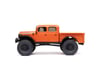 Image 3 for Axial SCX24 40's 4 Door Dodge Power Wagon 1/24 4WD RTR Scale Mini Crawler