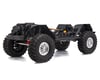 Image 3 for Axial 1/10 SCX10 III Jeep JLU Wrangler with Portals RTR (Gray)