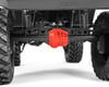 Image 5 for Axial 1/10 SCX10 III Jeep JLU Wrangler with Portals RTR (Gray)