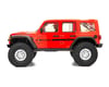 Image 2 for Axial 1/10 SCX10 III Jeep JLU Wrangler with Portals RTR (Orange)