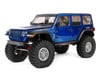 Related: Axial 1/10 SCX10 III Jeep JL Wrangler with Portals 4WD Kit AXI03007