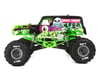Image 3 for Axial 1/10 SMT10 Grave Digger 4WD Monster Truck RTR AXI03019