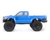 Image 2 for Axial SCX10 III "Base Camp" RTR 4WD Rock Crawler (Blue)
