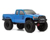 Image 3 for Axial SCX10 III "Base Camp" RTR 4WD Rock Crawler (Blue)
