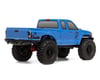Image 4 for Axial SCX10 III "Base Camp" RTR 4WD Rock Crawler (Blue)