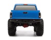 Image 6 for Axial SCX10 III "Base Camp" RTR 4WD Rock Crawler (Blue)