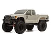 Related: Axial SCX10 III "Base Camp" RTR 4WD Rock Crawler (Grey)