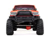Image 7 for Axial SCX6 Trail Honcho 1/6 4WD RTR Electric Rock Crawler (Red)