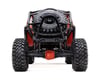 Image 8 for Axial SCX6 Trail Honcho 1/6 4WD RTR Electric Rock Crawler (Red)