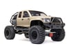 Image 2 for Axial SCX6 Trail Honcho 1/6 4WD RTR Electric Rock Crawler (Sand)