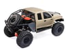 Image 3 for Axial SCX6 Trail Honcho 1/6 4WD RTR Electric Rock Crawler (Sand)