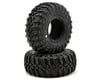 Image 1 for Axial Ripsaw 1.9" Rock Crawler Tires (2) (R35)