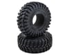 Image 1 for Axial Maxxis Trepador 2.2" Rock Crawler Tires (2) (R35)