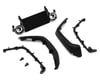Image 1 for Axial Jeep JLU Radiator and Front Fenders for SCX10 III AXI230020