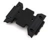 Image 1 for Axial Center Transmission Skid Plate for SCX10 III AXI231010