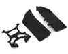 Image 1 for Axial Side Plates and Chassis Brace for SCX10 III AXI231014