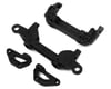Image 1 for Axial FR/RR Bumper Body Mounts Chassis for SCX10 III AXI231016