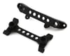 Image 1 for Axial Upper Shock Tower Braces for SCX10 III AXI231021