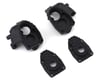 Image 1 for Axial Currie F9 Portal Steering Knuckle Caps for Capra 1.9 UTB AXI232006