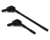 Image 1 for Axial AR45P Universal Axle Set (2) for SCX10 III AXI232027