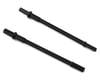 Image 1 for Axial AR45P Straight Axle Shaft (2) for SCX10 III AXI232028