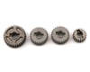 Image 1 for Axial 27T, 20T and 34T Input Metal Gears for SCX10 III AXI232033