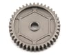 Image 1 for Axial 40T Metal Spur Gear for SCX10 III AXI232034