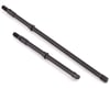 Image 1 for Axial AR14B Straight Axle Set (2) for RBX10 AXI232049